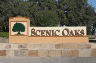 Fire Restoration Scenic Oaks Texas